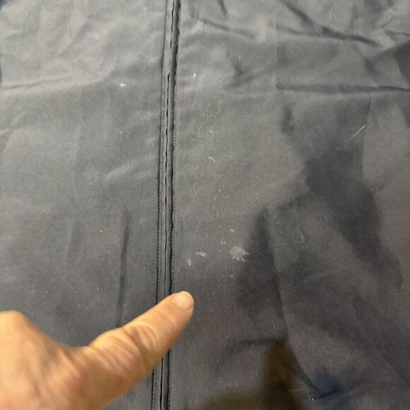 Cutter & Buck XL Jacket‎ 65th Senior PGA Valhalla 2004 Golf Windbreaker Vtg Read - Picture 10 of 10